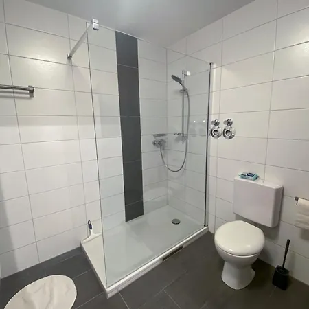 Ferienwohnung Karlstadt Apartamento *