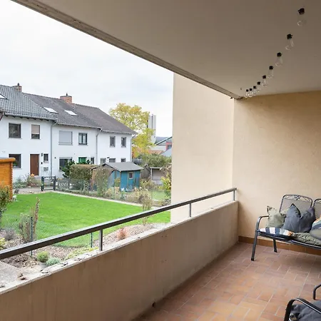 Ferienwohnung Karlstadt *