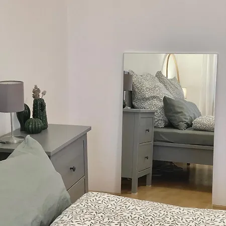 Ferienwohnung Karlstadt