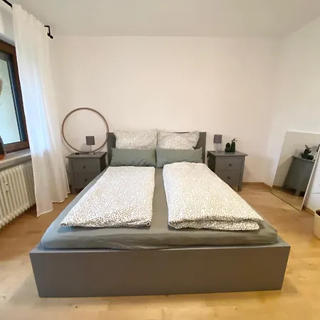 Apartamento Ferienwohnung Karlstadt Karlstadt