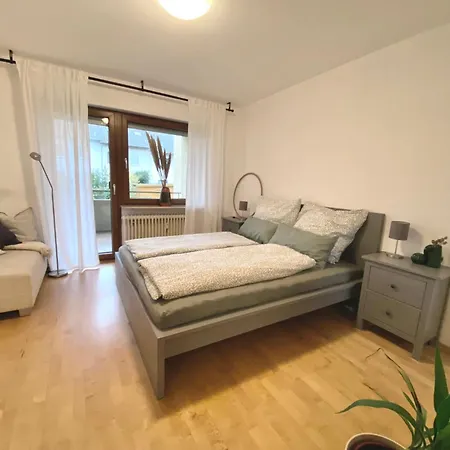 Ferienwohnung Karlstadt