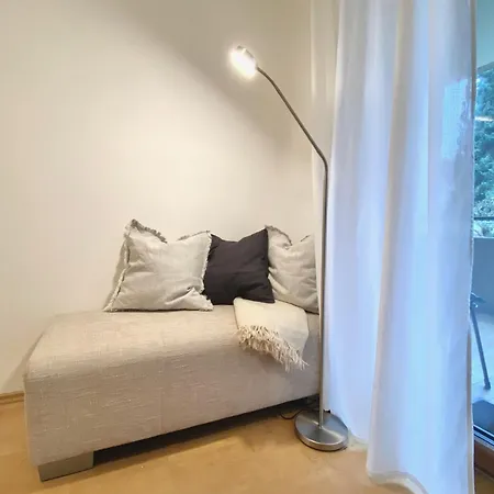 Ferienwohnung Karlstadt Apartamento *