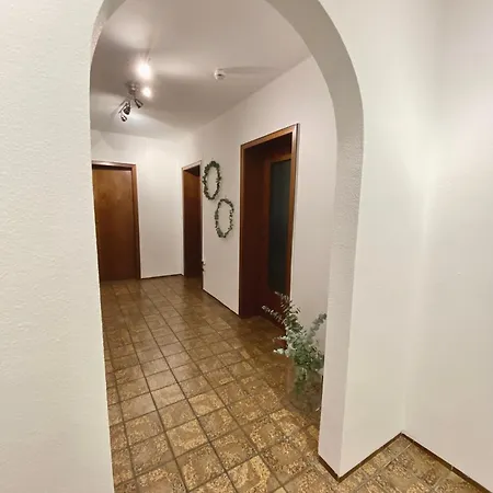 Ferienwohnung Karlstadt Apartamento *