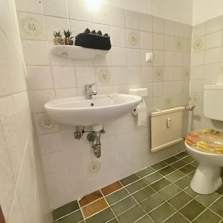 Ferienwohnung Karlstadt *