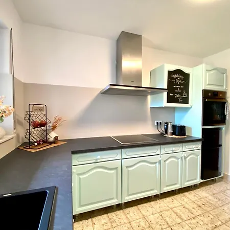 Ferienwohnung Karlstadt Apartamento Karlstadt