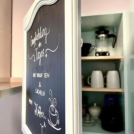 Ferienwohnung Karlstadt *