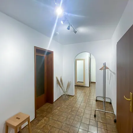 Apartment Ferienwohnung Karlstadt *