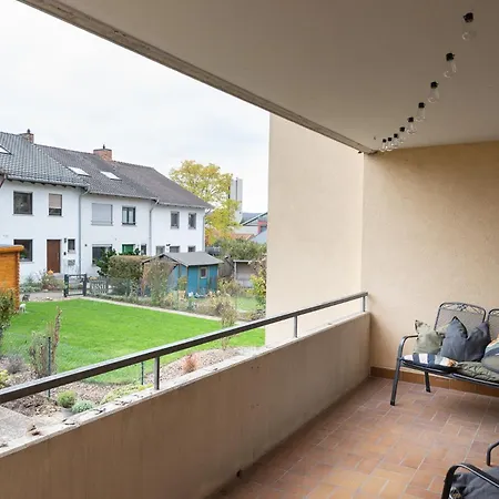Ferienwohnung Karlstadt *