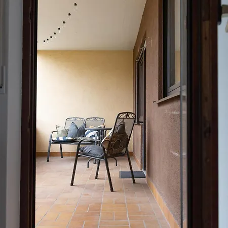 Ferienwohnung Karlstadt Apartament