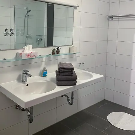 Apartment Ferienwohnung Karlstadt *