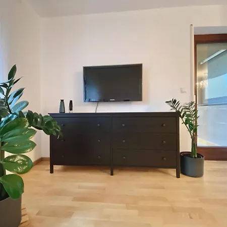 Apartament Ferienwohnung Karlstadt Karlstadt