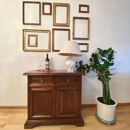 Ferienwohnung Karlstadt Apartment
