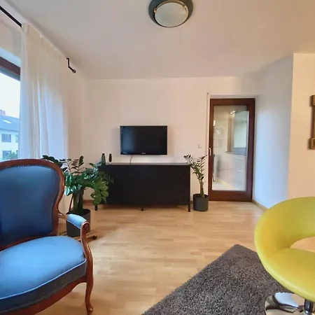Ferienwohnung Karlstadt * Karlstadt