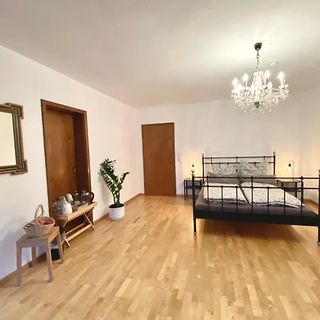 Ferienwohnung Karlstadt * Karlstadt