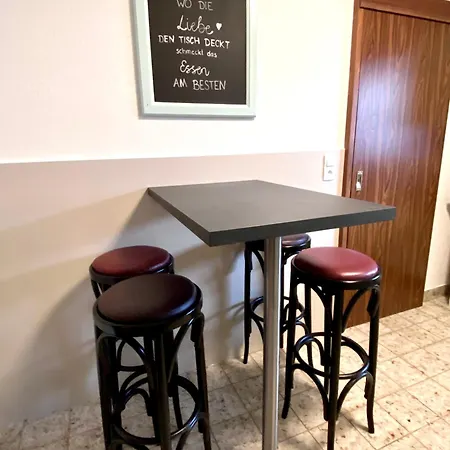 Ferienwohnung Karlstadt Karlstadt