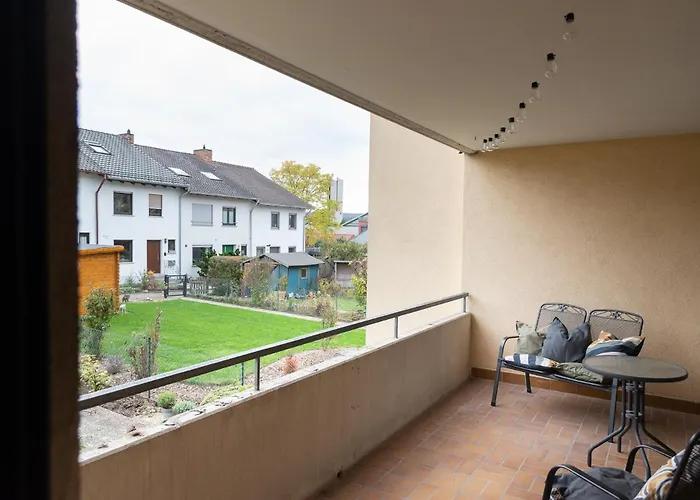 Ferienwohnung Karlstadt *