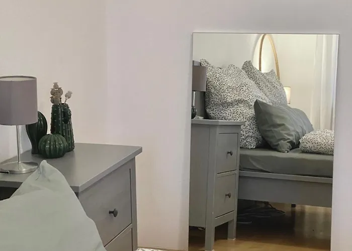 Ferienwohnung Karlstadt