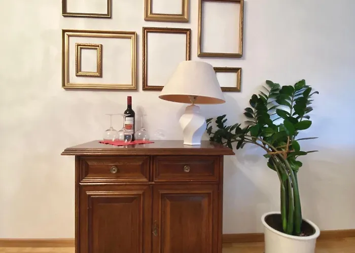 Ferienwohnung Karlstadt Апартаменты