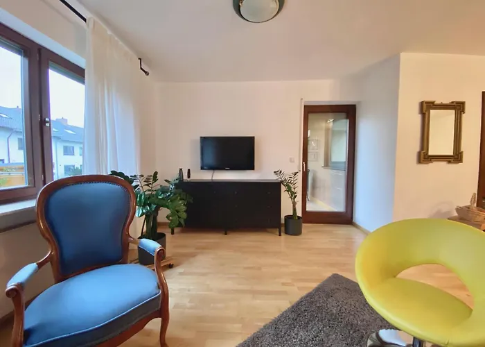 Ferienwohnung Karlstadt * Карлштадт