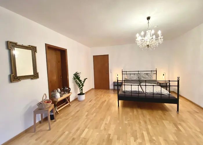 Ferienwohnung Karlstadt * Карлштадт