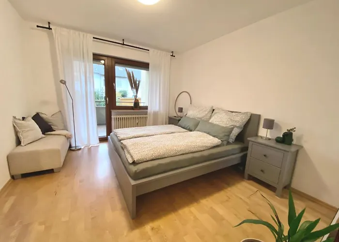 Ferienwohnung Karlstadt