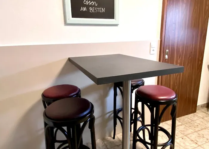 Ferienwohnung Karlstadt Карлштадт